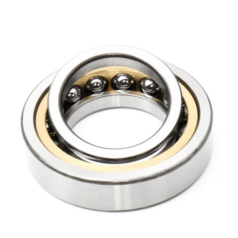 Four Point Contact Bearing QJ200 Series