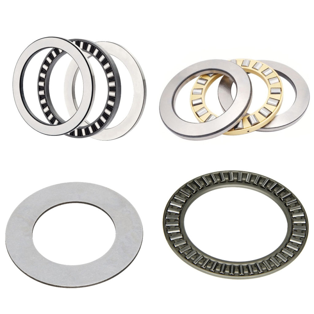81--- series, K81--- Series WS81--- Series, GS81--- Series, AXK Series, AS Series, LS Series Needle Roller And Cylindrical Roller Thrust Bearings and Washers