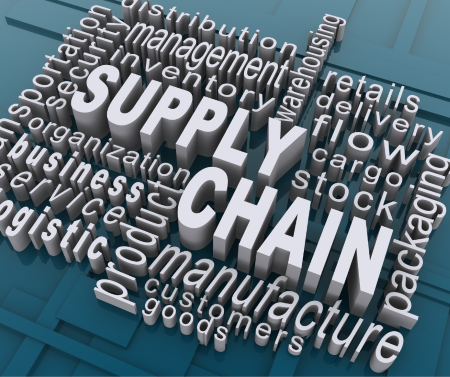 Action is Needed to Protect UK Supply Chains