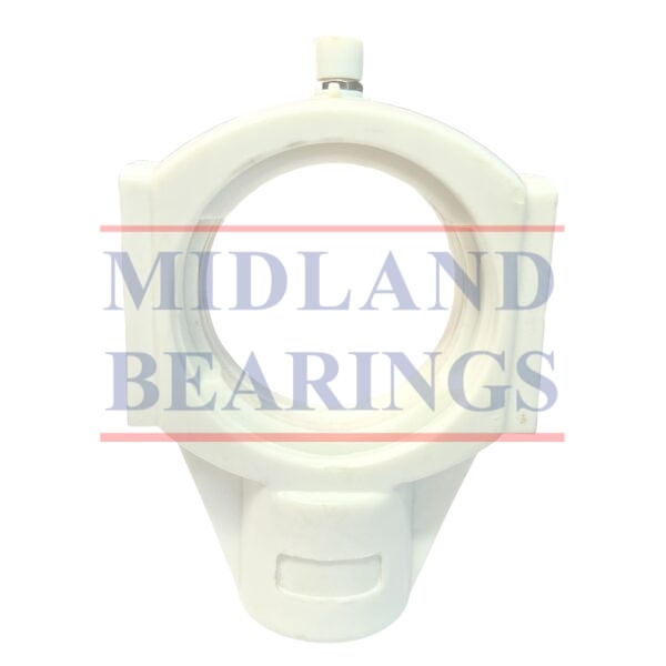 HPL205 White Thermoplastic Housing