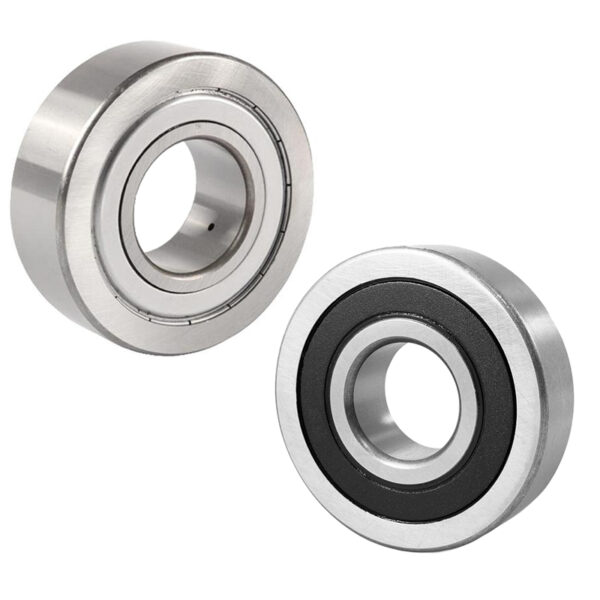 LR201NPP Track Roller Bearing