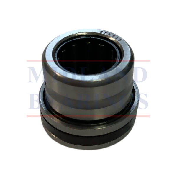 NKXR35 Needle Roller/Axial Cylindrical Roller Bearing