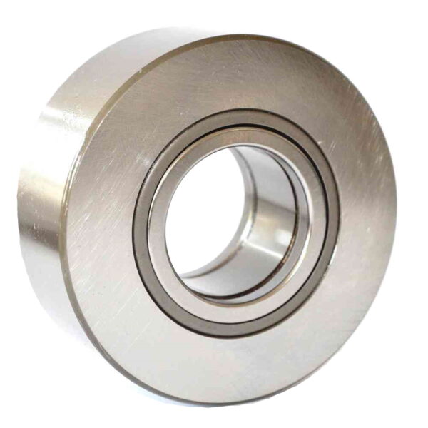 NUTR50100 Yoke Type Track Roller Profiled Outer