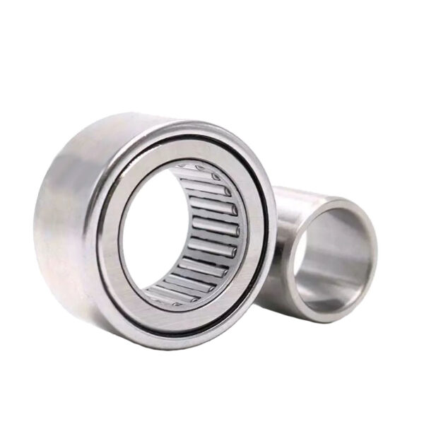 PNA35/55 Aligning Needle Roller Bearings With Inner Ring