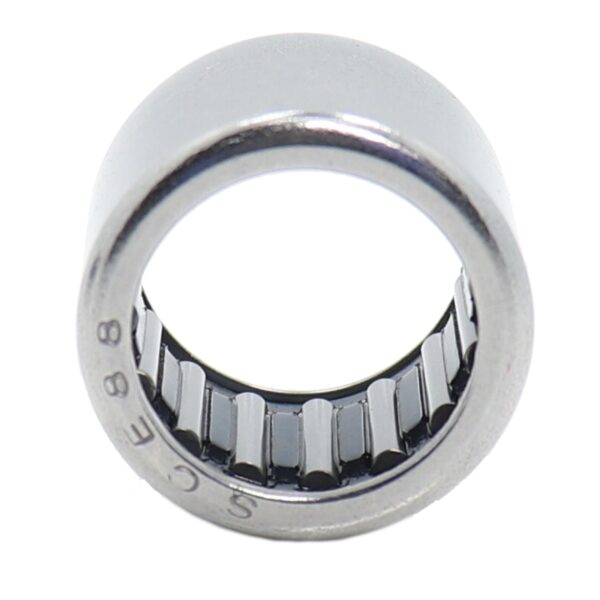 SCH812 Imperial Drawn Cup Needle Roller Bearing Heavy Duty