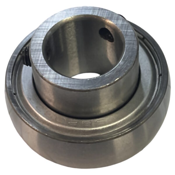 SB207 ZZ Bearing Insert 1235-35mm