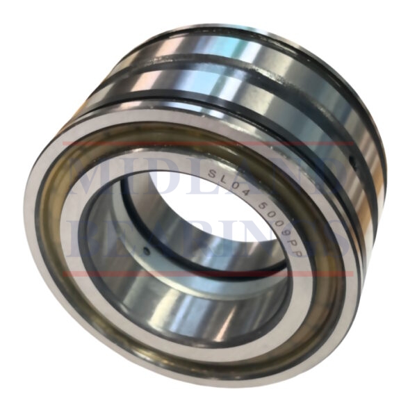 SL045032PP Full Compliment Cylindrical Roller Bearing