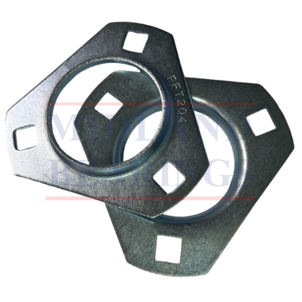 SLFT3 Pressed Steel Plates