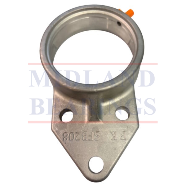 SS-FB204 Stainless Housing AISI304 {SS-FK204}