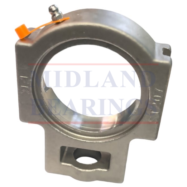 SS-T208 Stainless Steel Housing AISI304