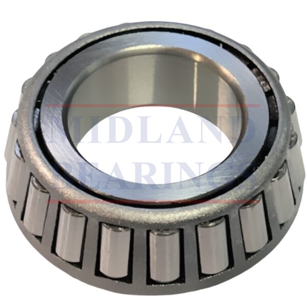 44643 Neutral Taper Roller Bearing Cone Only