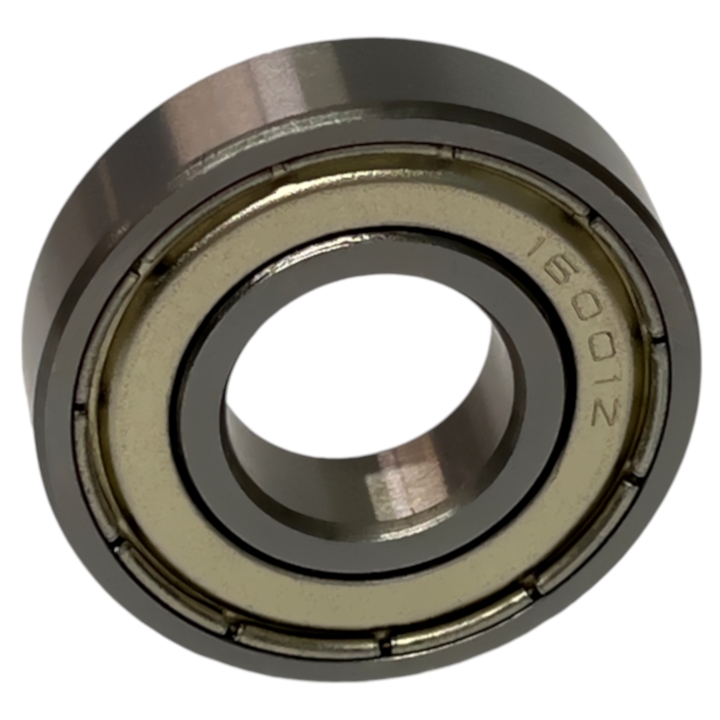 thumbnail image 2 of VXB Brand R20 ZZ Shielded Ball Bearings – 1 1/4" X 2 1/4" (Pack) 2 of 4