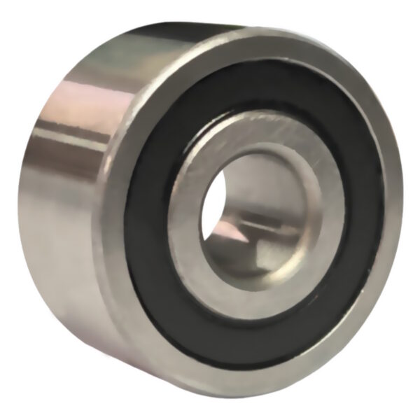 4204-2RS Neutral Double Row Ball Bearing