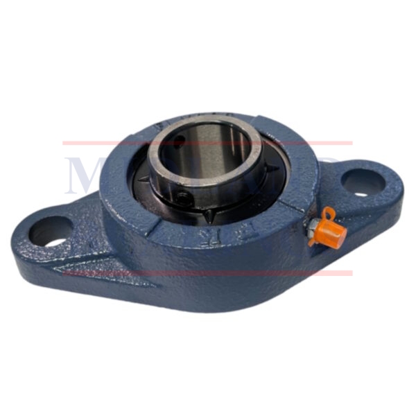 FJ-UCFLV204 FK Bearing Unit UCFLE204 Precision