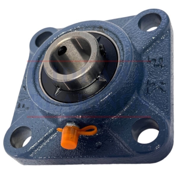 FJ-UCFV207 FK Bearing Unit UCFE207 Precision