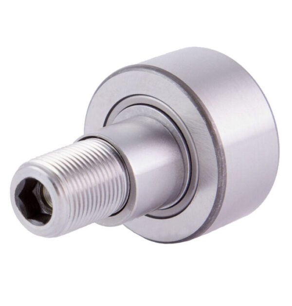 NUKRE52 Stud Type Sealed Track Roller With Eccentric Collar
