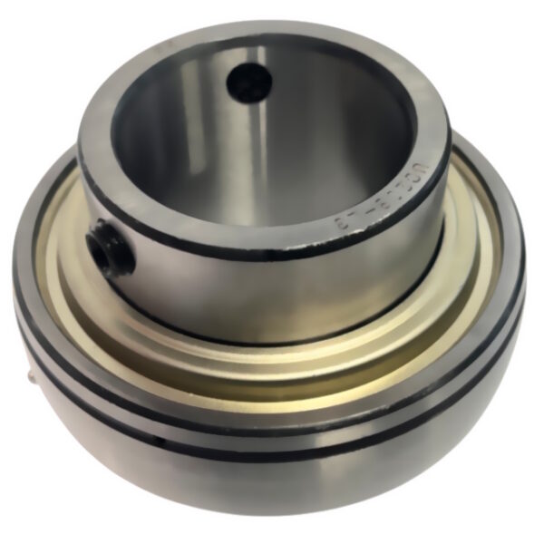 UC207-R3 FK Bearing Insert Triple Seal T1035-35