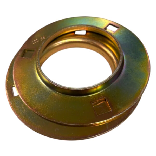 F5 Passivated Plates (SLFE Type} 3 hole