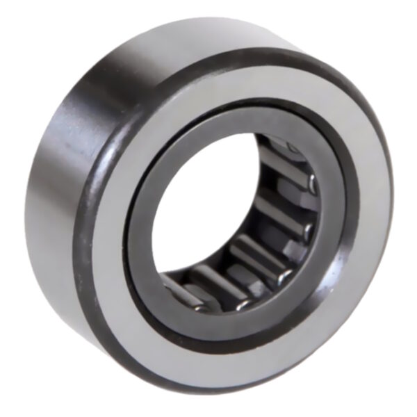RSTO15X Neutral Yoke Type Track Roller Without Ribs