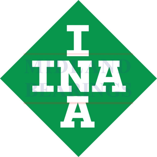 HK3020 INA Drawn Cup Needle Roller Bearing