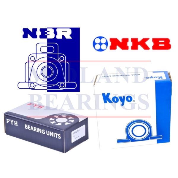 SCHB1 KOYO Bearing Unit