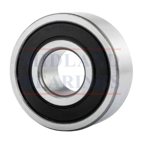 63305-2RS WTW Ball Bearing