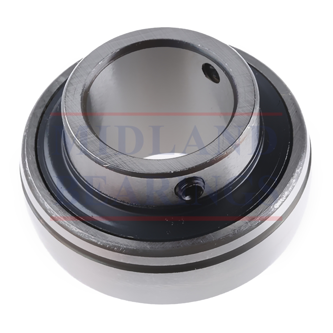 UC212 Neutral Bearing Insert | Midland Bearings