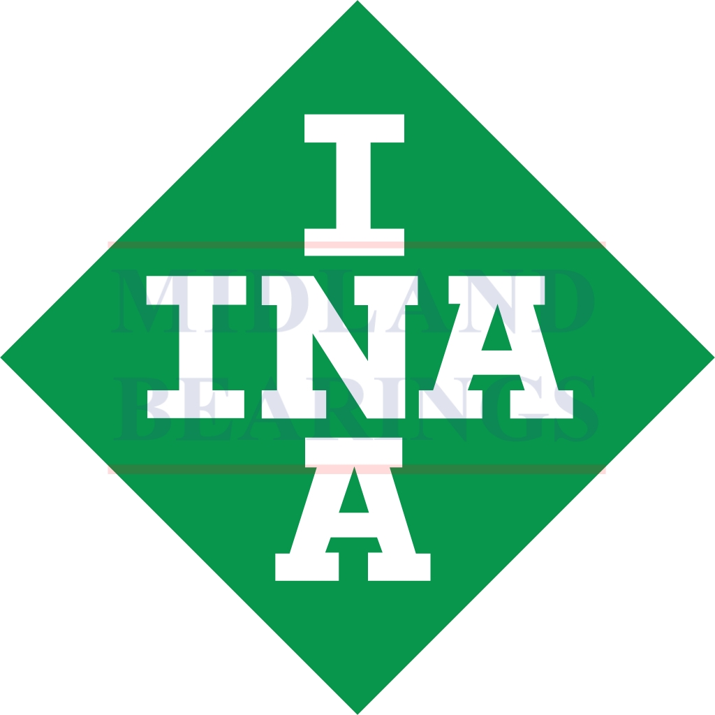 NUTR40A INA Yoke Type Track Roller Bearing