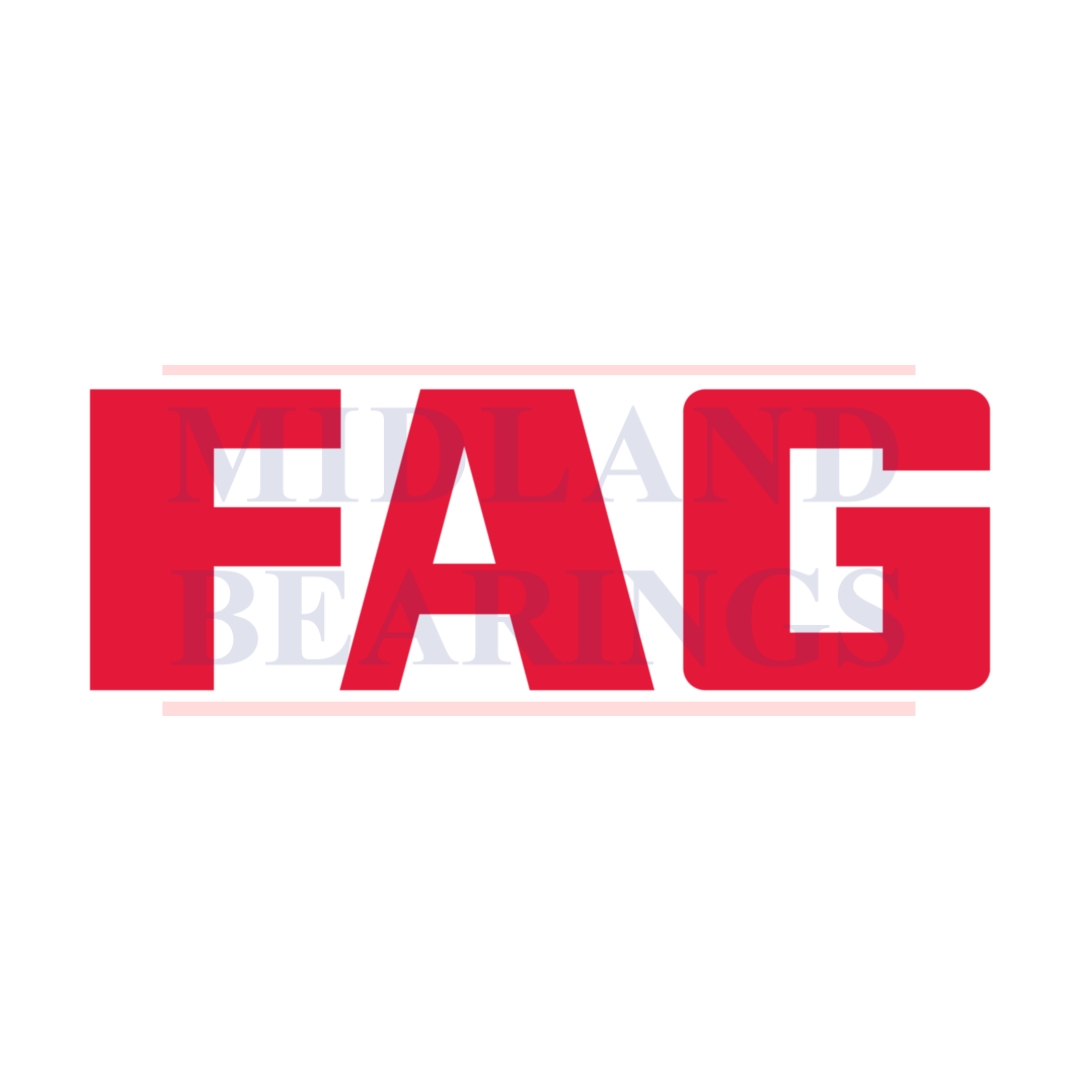 6006-2RS FAG Ball Bearing