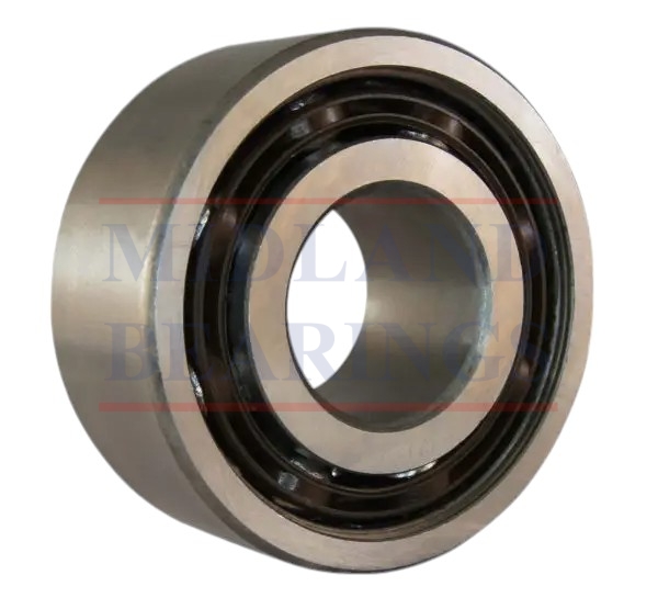 5308 Double Row Angular Contact Bearing