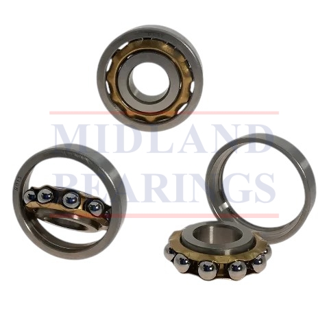 E15 Neutral Magneto Bearing