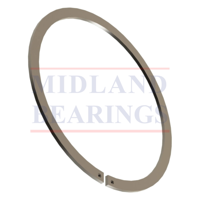 WRE240 Circlip (For SL Series Bearings)