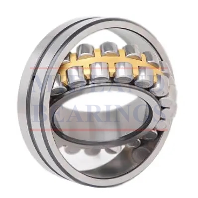 22310MBW33 Neutral Spherical Roller Bearing