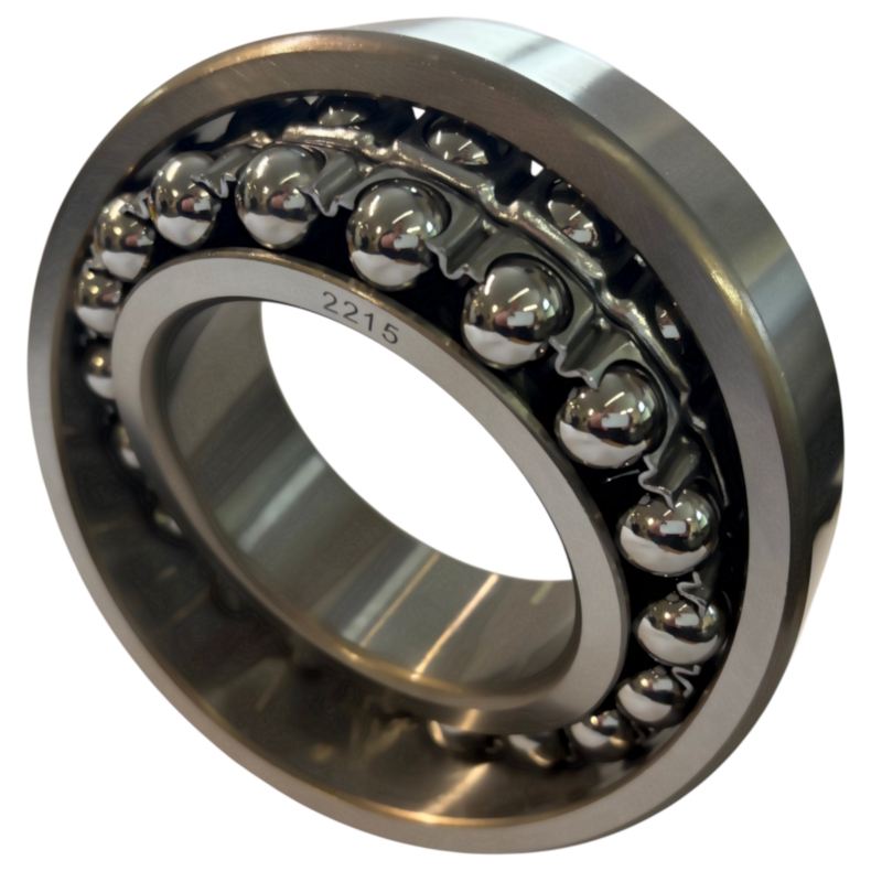 RL16 Neutral Self Aligning Ball Bearing {NLJ2''}