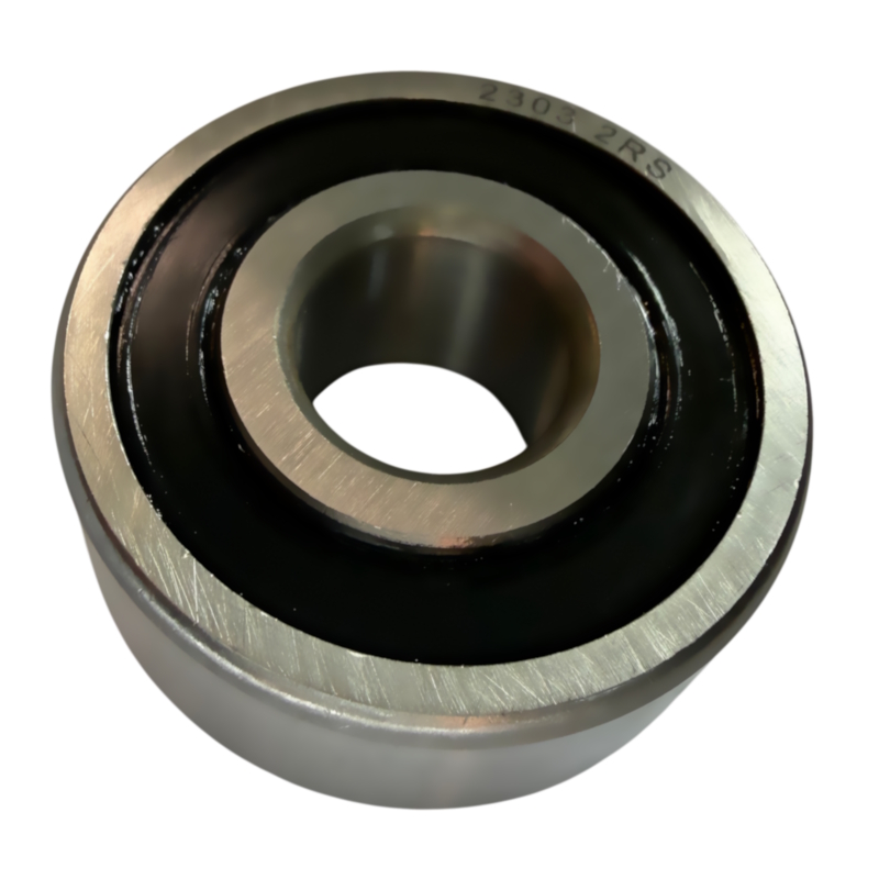 2207-2RS Self Aligning Ball Bearing STEEL