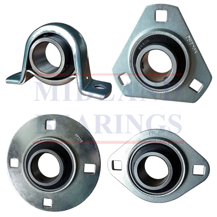 SS-PF-5 Stainless Steel Plates SS-PF205 AISI304 (SLFE)