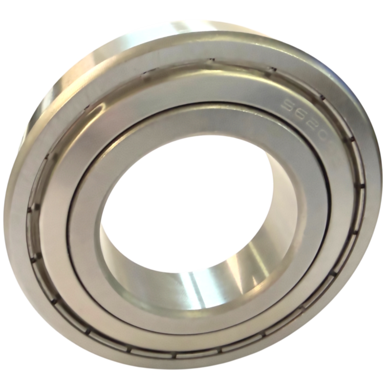 SS-RLS7-ZZ Stainless Steel Ball Bearing