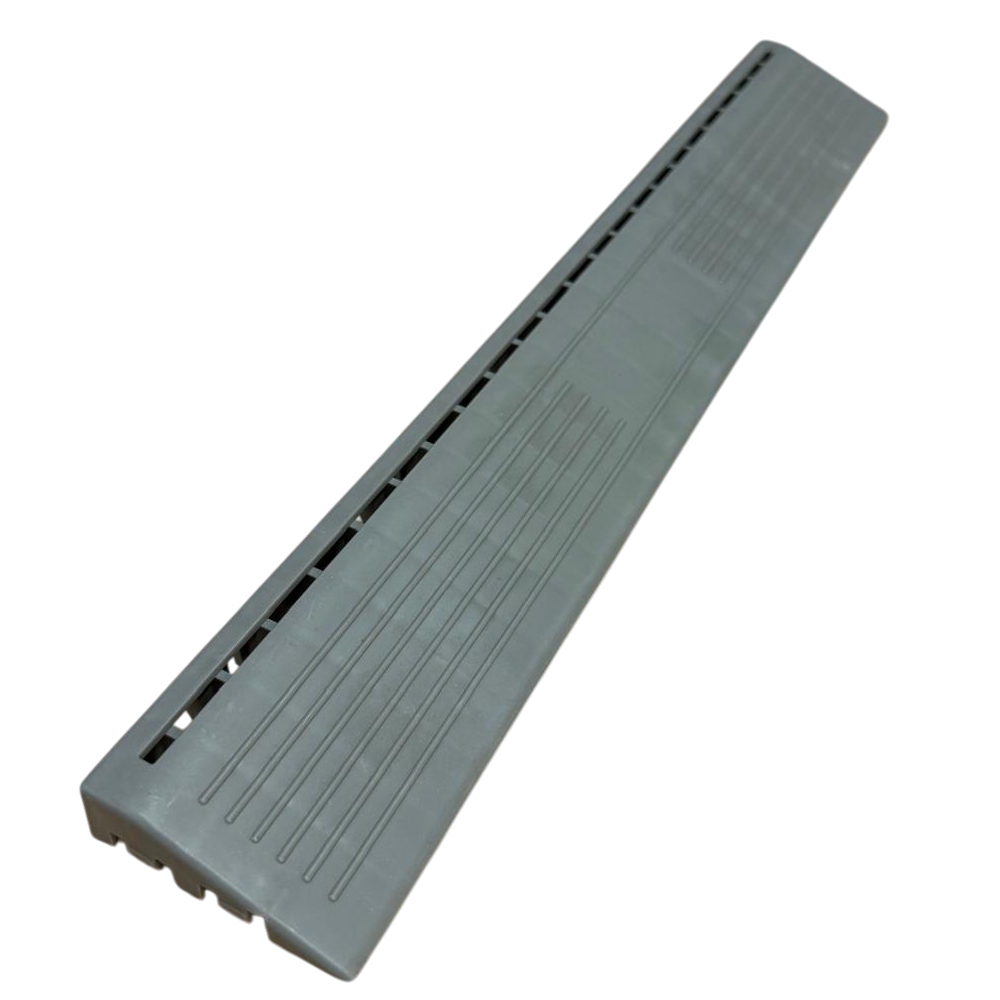 Floor-Tile-PP-Grey-Female-Edge