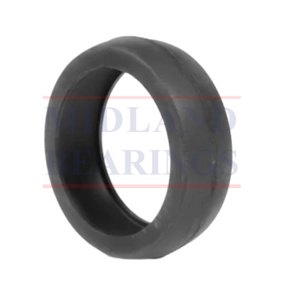 R-6 Rubber Bearing Insert Liner RABR1025