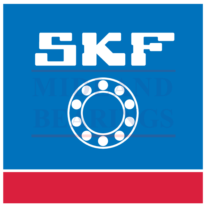 FY504 SKF Self-Lube unit {SF20 Casting Only}